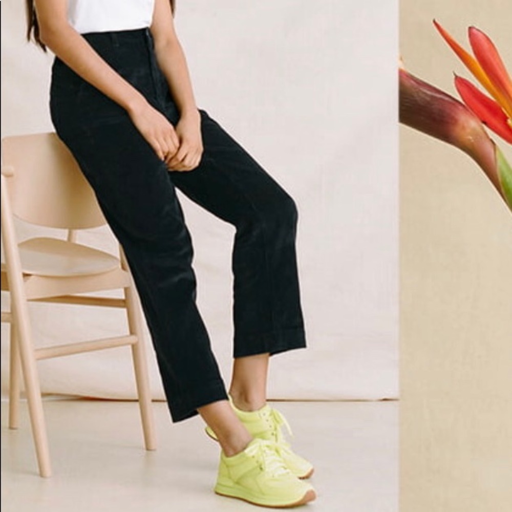NEW Everlane Limited-Edition Neon Tread Sneakers